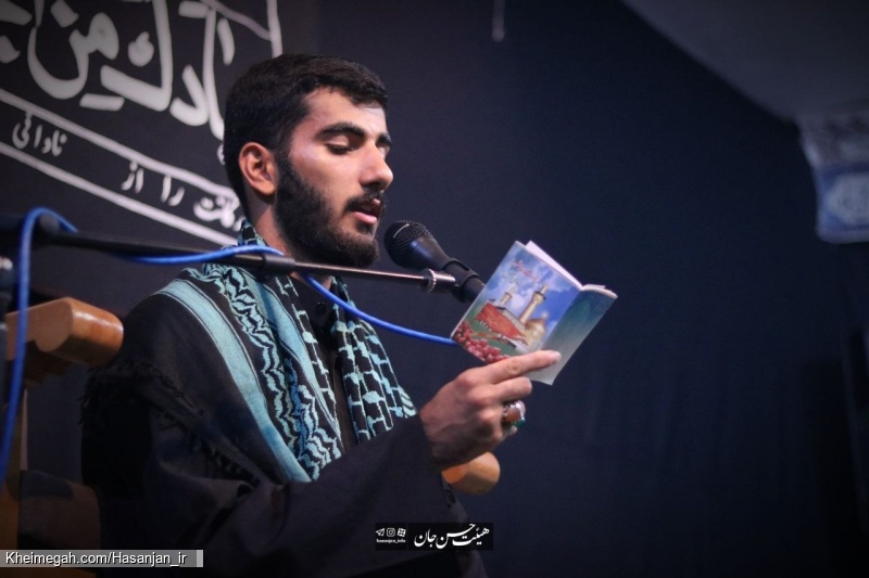 روز هشتم دهه اول محرم