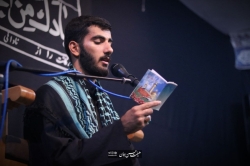 روز هشتم دهه اول محرم