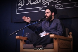 روز نهم دهه اول محرم