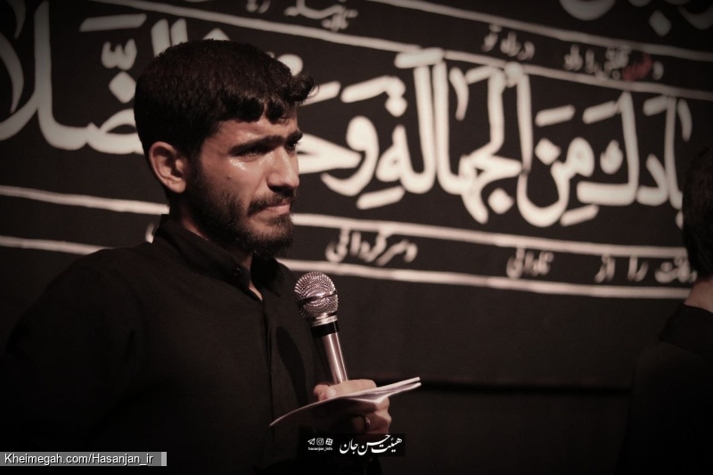 روز نهم دهه اول محرم