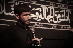 روز نهم دهه اول محرم