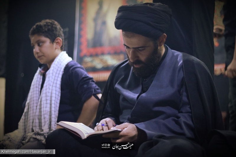 روز نهم دهه اول محرم