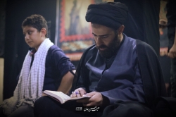 روز نهم دهه اول محرم