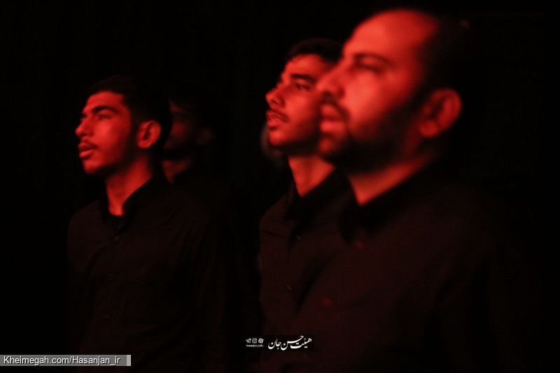 روز نهم دهه اول محرم