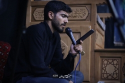 روز نهم دهه اول محرم