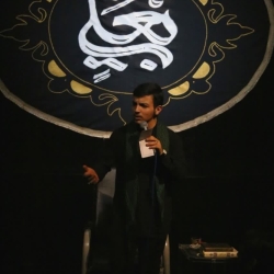 حاج محمد مهدی فلاح