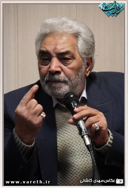 حاج محمد نوروزی