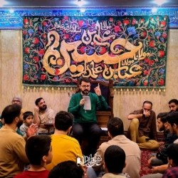جشن ولادت سرداران کربلا - 3 بهمن 1404
