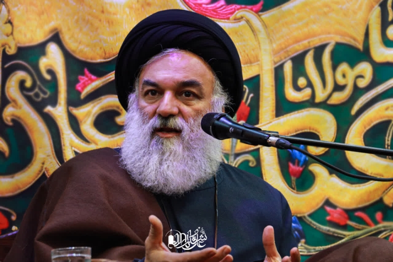 جشن ولادت سرداران کربلا - 3 بهمن 1404