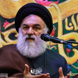 جشن ولادت سرداران کربلا - 3 بهمن 1404