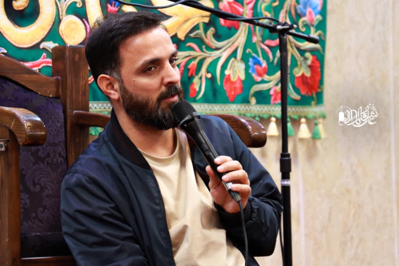 جشن ولادت سرداران کربلا - 3 بهمن 1404