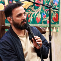 جشن ولادت سرداران کربلا - 3 بهمن 1404