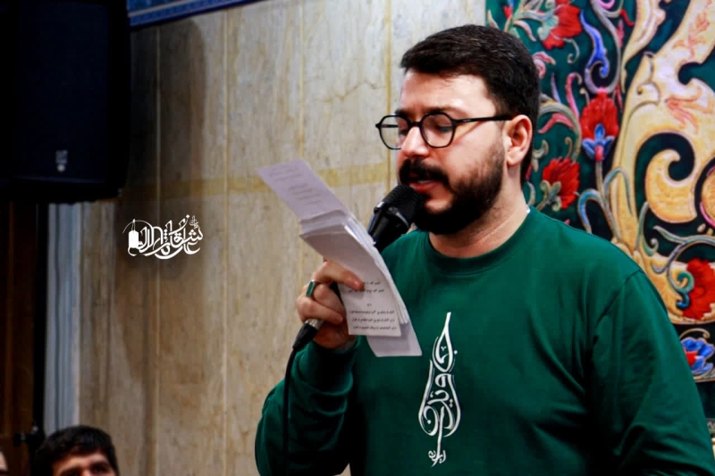 جشن ولادت سرداران کربلا - 3 بهمن 1404