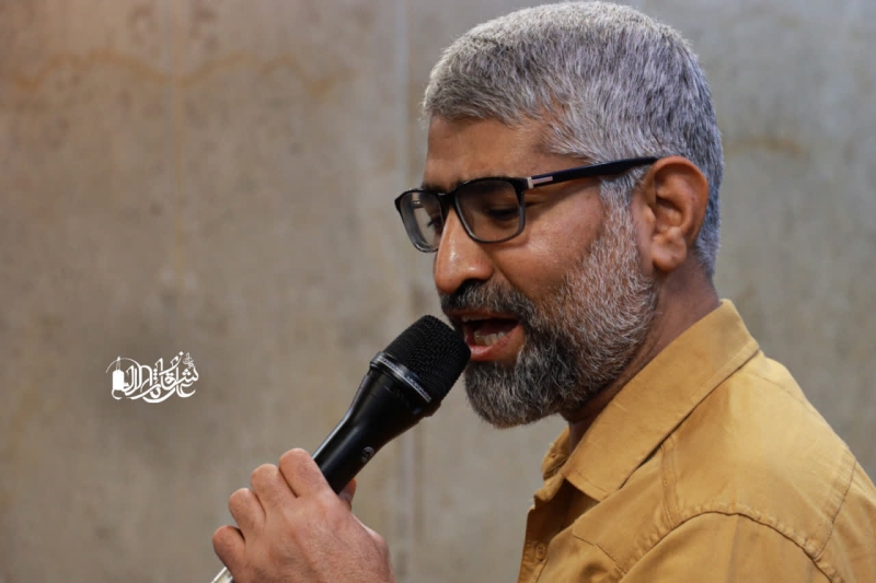 جشن ولادت سرداران کربلا - 3 بهمن 1404