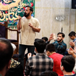 جشن ولادت سرداران کربلا - 3 بهمن 1404