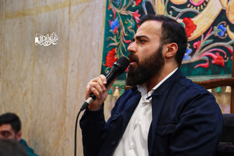 جشن ولادت سرداران کربلا - 3 بهمن 1404