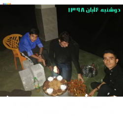 شهادت امام رضا علیه السلام