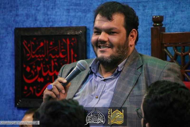 ولادت حضرت رقیه سلام الله علیها97