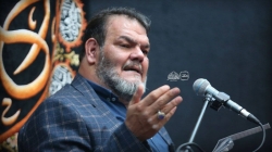 تصویر جلسه هیئت هفتگی 20 مهر 1404 حاج حیدر خمسه - مراسم روضه هفتگی هیئت احرارالحسین (ع)