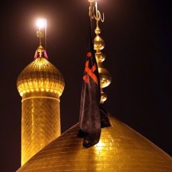 السلام علی الحسین(ع)