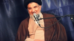 حجت الاسلام سید احمد حسینی