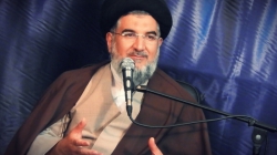 حجت الاسلام سید احمد حسینی