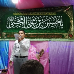 ولادت امام حسن مجتبی(ع)