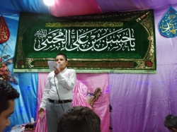 ولادت امام حسن مجتبی(ع)