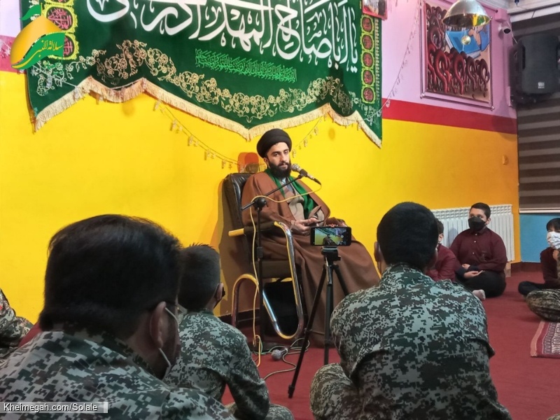 شهادت امام هادی(علیه السلام)