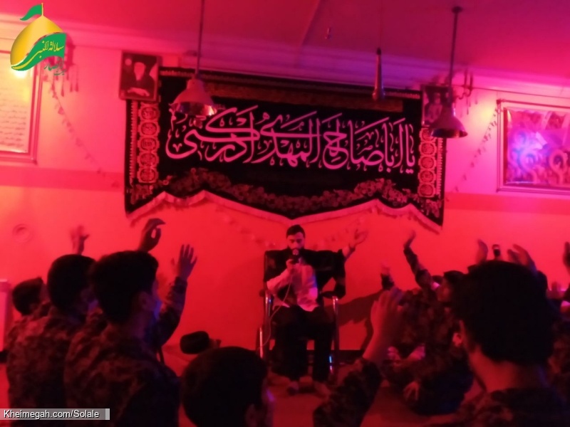 شهادت امام هادی(علیه السلام)
