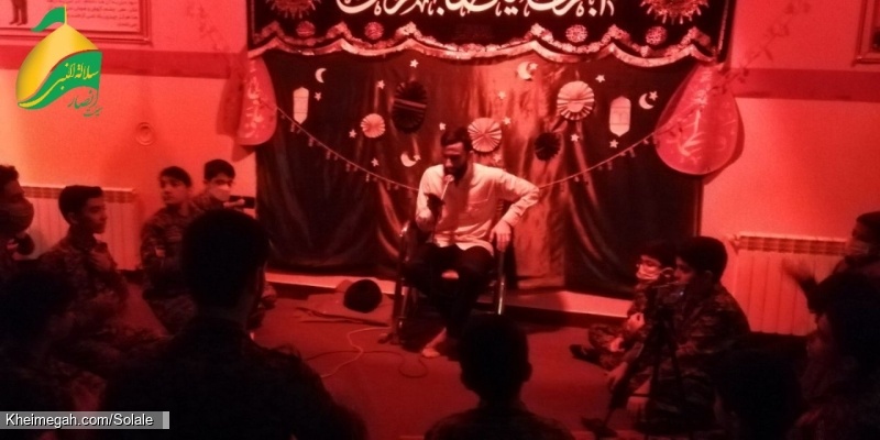 شهادت امام علی(علیه السلام)
