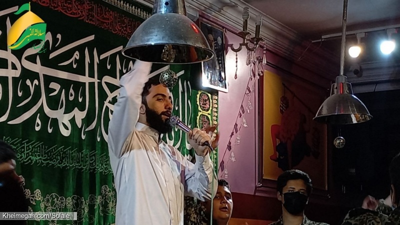 تخریب قبور ائمه بقیع