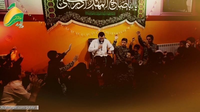 ولادت امام هادی(علیه السلام)