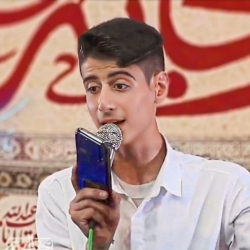 کربلاییعلیپریشانی