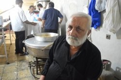 شب سوم شهادت امام حسین(ع)