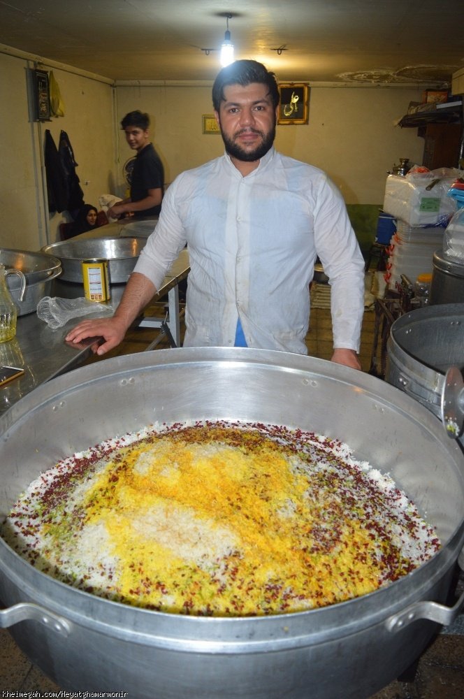 شب سوم شهادت امام حسین(ع)