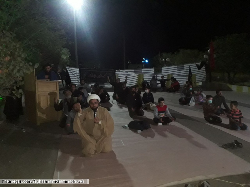 دهه ی اول صفر