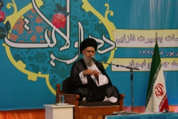 سید حسین مومنی