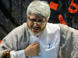 حاج حسین حقی