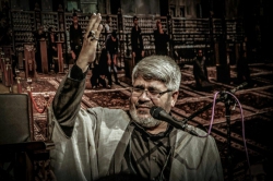 حاج حسین حقی