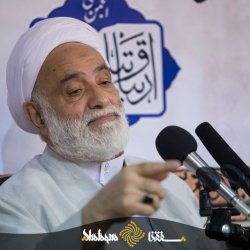 حجت الاسلام والمسلمین قرائتی