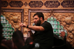 شب تاسوعا محرم 97