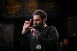 محرم 98 شب تاسوعا