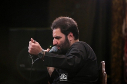 محرم 98 شب تاسوعا
