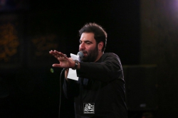 محرم 98 شب تاسوعا