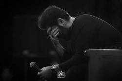 محرم 98 شب تاسوعا