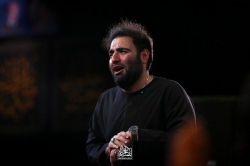محرم 98 شب تاسوعا