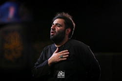 محرم 98 شب تاسوعا