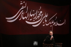 شب شهادت امام هادی (ع) 98