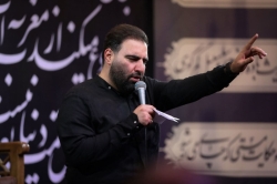 شهادت امام باقر(ع)1400_عکس